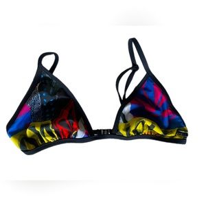 Volcom bikini top